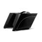 Preview: Killer Custom 5" stretch Down/Rear extended saddlebags