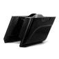 Preview: Killer Custom 5" stretch Down/Rear extended saddlebags