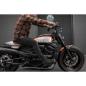 Preview: Killer Custom, 2" Killer Bull fat bar. 6" rise