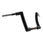 Preview: Killer Custom, Monarch 2" fat bar. 10" rise – 2082–2024 · H-D mech. & e-throttle (ausgenommen 88-11 Springers) mit 1.25" I.D. risers. ausgenommen models mit hydraulic clutch master cylinder