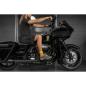 Preview: Killer Custom, Killer Bull 2" fat bar. FLTR/FLHR. 10" rise