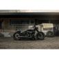 Preview: Killer Custom, custom Vorderradschutzblech 'Fatty' – 2018–2021 · Softail FLSL Slim