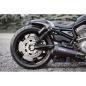 Preview: Killer Custom, V-Rod 'Smooth Oval' rear fender kit