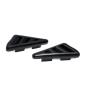 Preview: Killer Custom, V-Rod  V-Rod 'Mustang' Tank Side Covers
