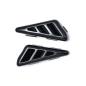 Preview: Killer Custom, V-Rod  V-Rod 'Mustang' Tank Side Covers