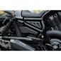 Preview: Killer Custom, V-Rod  V-Rod 'Mustang' Tank Side Covers