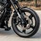 Preview: Killer Custom, V-Rod Vorderradschutzblech 'Tidy' – 2007–2017 · V-Rod: 07-17 Night Rod Special VRSCD; 2012 Night Rod Special VRSCDX ANV; 09-17 V-Rod Muscle VRSCF