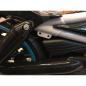 Preview: Killer Custom,  V-Rod rear side covers