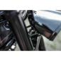 Preview: Killer Custom, V-Rod universal headlamp holder kit