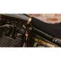 Preview: Killer Custom, Softail upper shock bolt cover kit
