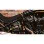 Preview: Killer Custom, Softail upper shock bolt cover kit