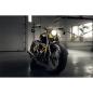 Preview: Killer Custom, 49mm Softail wide triple tree Satz. schwarz – 2018–2020 · FXBB Street Bob 107; 21-24 FXBBS Street Bob 114; 2025 FXBB; 20-24 FXST Softail Standard 107; 18-20 FLDE Deluxe 107; 18-21 FLHC Heritage Classic 107; 18-25 FLHCS Heritage Classic 114;