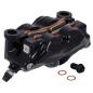 Preview: Brembo 484 Bremssattel links schwarz