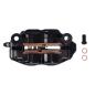 Preview: Brembo 484 Bremssattel links schwarz