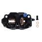 Preview: Brembo 484 Bremssattel links schwarz