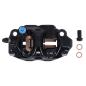 Preview: Brembo 484 Bremssattel rechts schwarz