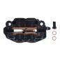 Preview: Brembo 484 Bremssattel rechts schwarz