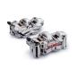 Preview: Brembo GP4-RX Bremssattelsatz