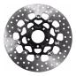 Preview: Brembo schwimmend gelagerte Edelstahl-Bremsscheibe vorne – 00-14 Softail; 00-05 Dyna; 00-07 FLT/Touring; 00-13 XL Sportster; 08-12 XR1200