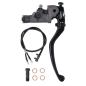 Preview: Brembo 19 RCS Radial-Bremspumpe – 1" (25.4mm) Lenkerdurchmesser