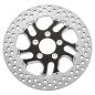 Preview: PERFORMANCE MACHINE BRAKE DISCS - PERFORMANCE MACHINE