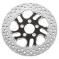 Preview: PERFORMANCE MACHINE BRAKE DISCS