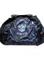 Preview: Choppers n Partys Lederweste Schlangenleder Unikat Leder  Biker, Bikerweste, Kutte - Kopie