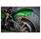 Preview: Rick's Motorcycles, Bobber mit Heckfender, 200-mm-Reifen. Lang für Harley-Davidson®