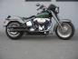 Preview: MCJ - 2 in 2 Royal in Chrom oder Schwarz mit Endkappen wählbar - HARITAGE SOFTAIL CLASSIC MODEL 2017