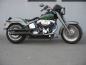 Preview: MCJ - 2 in 2 Royal in Chrom oder Schwarz mit Endkappen wählbar - SOFTAIL DELUXE - CROSS BONES - SLIM VON 2007 BIS 2016