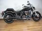 Preview: MCJ - 2 in 2 Royal in Chrom oder Schwarz mit Endkappen wählbar - YAMAHA MIDNIGHT STAR 950
