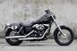 Preview: PENZL AUSPUFFANLAGE FÜR - Harley-Davidson - Dyna Wide Glide (FXDWG) - Motor Evolution/TC88/TC96/TC103 - Baujahr 1984 bis 2017 - mit manuelle oder elektronische Steuerung