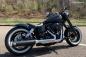 Preview: PENZL AUSPUFFANLAGE FÜR - Harley-Davidson - Dyna Switchback (FLD) - Motor TC103 - Baujahr 2012 bis 2016 - nur mit manuelle Steuerung