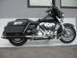 Preview: MCJ - 2 in 2 Royal Endtöpfe in Chrom mit Endkappen wählbar - TOURING , Street Glide , Road Glide , Road King bis BJ. 2016