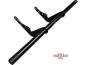 Preview: Club-Style Crash Bar für 18-24 Softail, (except 18-19, 23-24 FXBR, 18-20 FXBRS 114, 18 FXBRS 114 ANX, 18-20 FXFB, 18, 20 FXFBS 114, 18-24 FLSB, 19 FXFB 114, 21-22 FXBRS, 21-24 FXFBS)