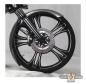 Preview: Daytona Wheel Bi-Color 26" 3,75" Front Felge mit Teilegutachten für Harley-Davidson® 09-24 Touring, (except 23-24 FLHXSE, 23-24 FLTRXSE, 24 FLHX, 24 FLTRX, 24 FLTRXSTSE)