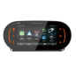 Preview: Soundstream, Head unit Radio Plug-n-Play upgrade WHD.RG für Road Glide 98-13 FLTR(NU)