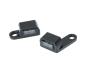 Preview: Killer Custom "Turbo" LED turn signals. Black