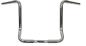 Preview: 1-1/4" Touring Ape Hanger Lenker  Höhe 14" für Touring FLHT/FLHX  in Chrom oder Schwarz Harley-Davidson® mit Zulassung  Bj.99 bis 23