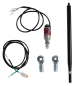 Preview: Quick Shifter Für Power Commander 6 – CVO Touring ab 2017, Quick Shifter-Kit zur Verwendung mit Power Commander 6 (PC6)