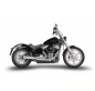 Preview: Zard - M8 Softail 2-1 Full kit exhaust system. Plain ClubStyle - für Harley-Davidson® 18-24 Softail (excl. Breakout, Fat Boy)  Auspuffanlage Auspuff