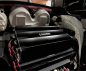 Preview: Atom Mini-Verstärker, RMS-Leistung bei 4Ω 100W x 4, RMS-Leistung bei 2Ω 150W x 4 für Harley Davidson Touring