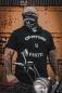 Preview: CnP Choppers n Partys Bandana Motorradtuch Schlauchtuch Biker Motorrad Totenkopf Lilie Skull