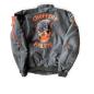 Preview: ORANGE SIGNAL Bomberjacke  Choppers n Partys