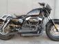 Preview: MCJ - 2 in 2 Big Short, in Schwarz oder Chrom, mit Krümmer, Hitzeschutz (mit oder ohne Löcher) - FÜR SOFTAIL - STREET BOB - SLIM - LOW RIDER S - BREAKOUT - SPORT GLIDE - FAT BOY - FAT BOB - HERITAGE CLASSIC - AB 2021 EURO 5
