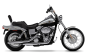 Preview: 35 kW Drossel Harley Davidson FD1 Dyna Wide Glide " Gasgriff Drossel "