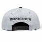 Preview: CnP Choppers n Partys Baseball Cap - 14 Biker Motorrad