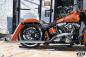 Preview: Chicano Radial - BSL Auspuffanlage Chicano
