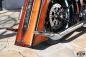 Preview: Chicano Radial Higher - BSL Auspuffanlage Chicano