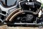 Preview: BSL AUSPUFFANLAGE - Snake on the Road Outline mit TÜV